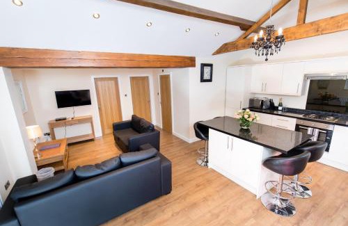 Wigginton Casa | Villa Farm York