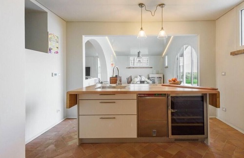 Cortona Villa | Villa Farneta Confortable residencia vacacional