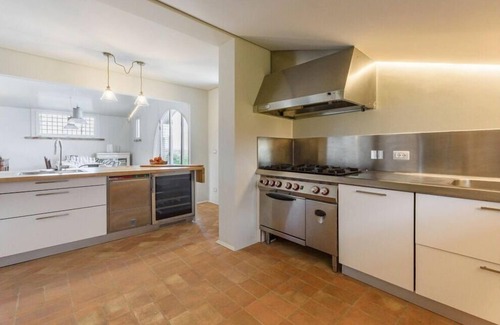 Cortona Villa | Villa Farneta Confortable residencia vacacional