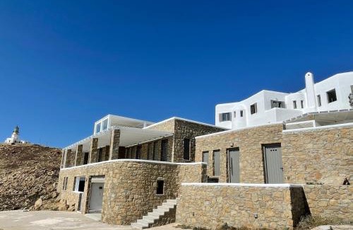 Faros Armenistis Villa | Villa Faros