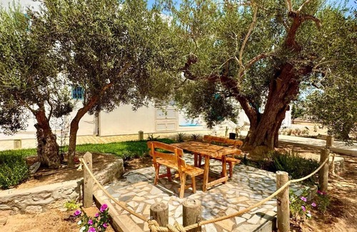 Sedghiane Apartamento | Villa Faten