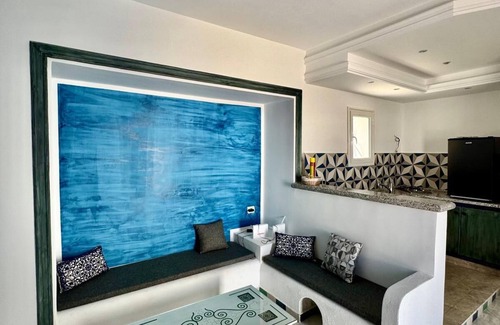 Sedghiane Apartamento | Villa Faten