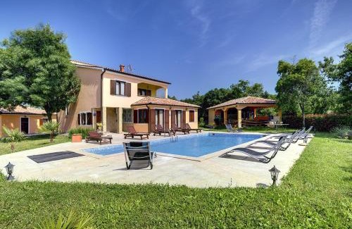 Valtura Villa | Villa Fatima