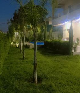 Ain Chkef Casa | Villa Fatima