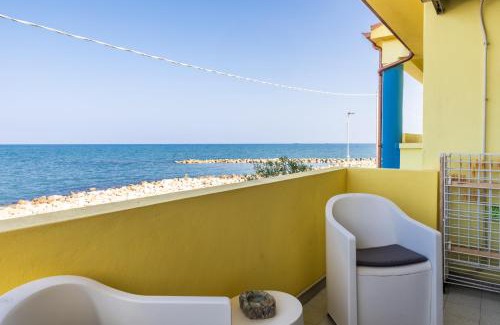 Maddalenedda Apartamento | Villa Fausta