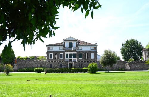 Megliadino San Fidenzio Casa | Villa Fava