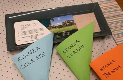 Megliadino San Fidenzio Casa | Villa Fava