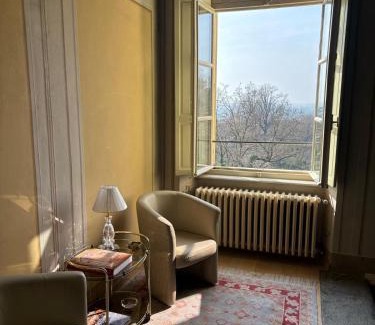 Bra Apartamento | Villa Favorita