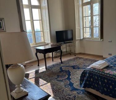 Bra Apartamento | Villa Favorita