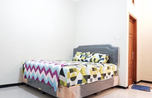 Dinoyo Villa | Villa Fay Fai - 5 Bedrooms