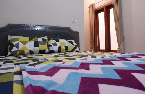 Dinoyo Villa | Villa Fay Fai - 5 Bedrooms