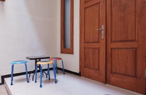 Dinoyo Villa | Villa Fay Fai - 5 Bedrooms