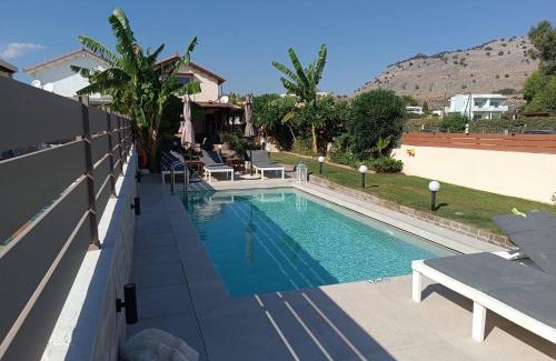 Lardos Villa | Villa Fay