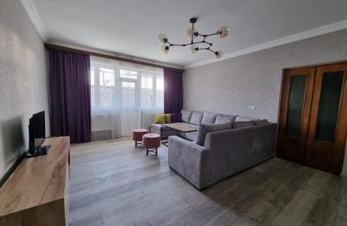 Dilijan Apartamento | Villa Fazenda in Dilijan , with 5 bedrooms , апартаменты целиком
