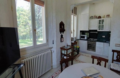 Ortezzano Villa | Villa Fazia Cómoda residencia de vacaciones