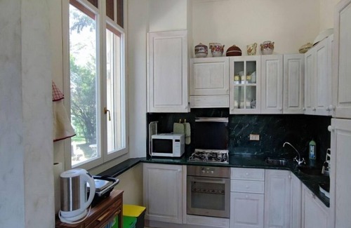 Ortezzano Villa | Villa Fazia Cómoda residencia de vacaciones
