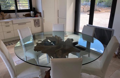 Carovigno Casa | Villa Federica - Elegant vacation home with fantastic sea views