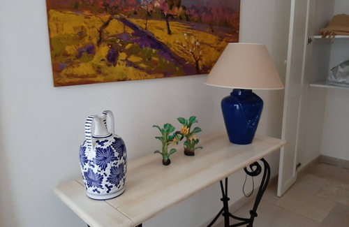 Carovigno Casa | Villa Federica - Elegant vacation home with fantastic sea views