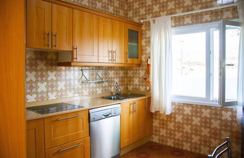 Punta Mujeres Apartamento | Villa Fedora By Bevacacional