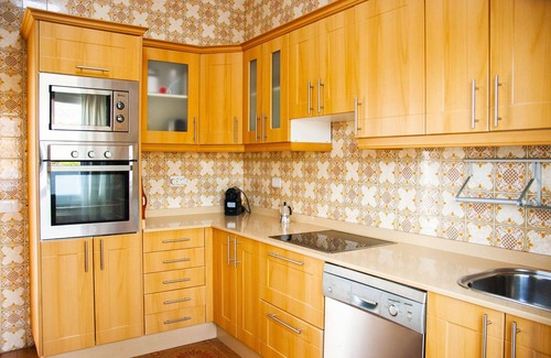 Punta Mujeres Apartamento | Villa Fedora By Bevacacional