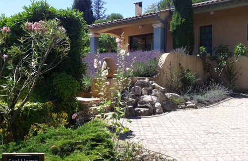 Dieulefit Villa | Villa FEEL HOME - Domaine des Flacheres