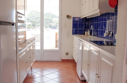 Isolella Villa | Villa pies en agua