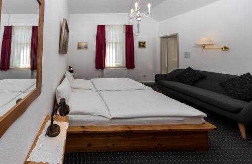 Bad Harzburg Casa | Villa Feise