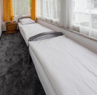 Bad Harzburg Casa | Villa Feise