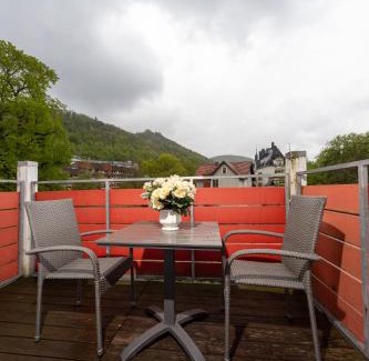 Bad Harzburg Casa | Villa Feise