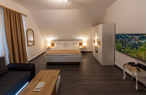 Bad Harzburg Casa | Villa Feise