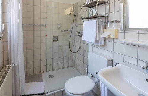 Bad Harzburg Casa | Villa Feise