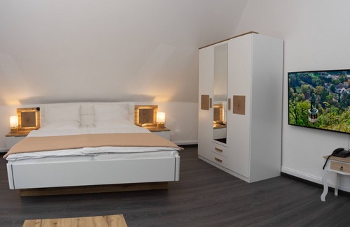 Bad Harzburg Casa | Villa Feise