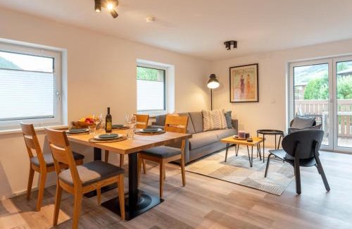 Bad Hofgastein Apartamento | Villa Felding top 1