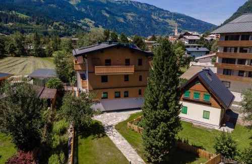 Bad Hofgastein Apartamento | Villa Felding top 1