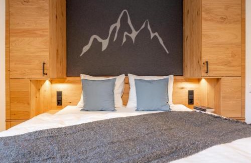 Bad Hofgastein Apartamento | Villa Felding top 1