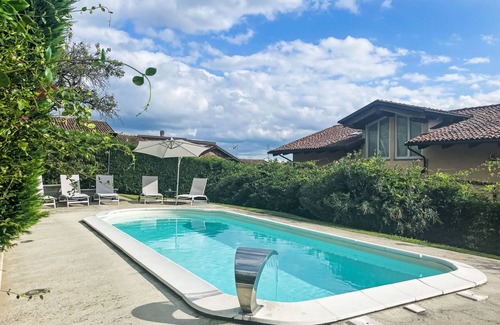 Asti Casa | Villa Felice by Interhome