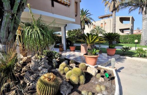 Noto Casa | Villa Felice Marzamemi