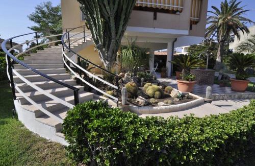 Noto Casa | Villa Felice Marzamemi