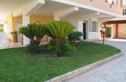 Noto Casa | Villa Felice Marzamemi