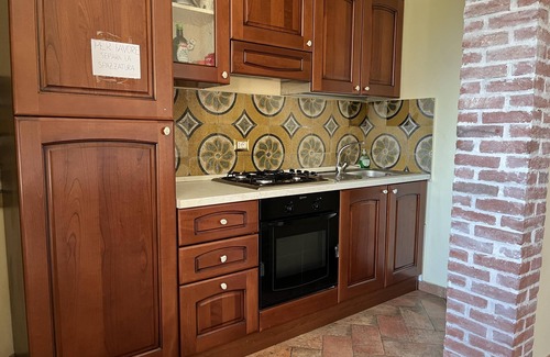 Giuliano di Roma Apartamento | Villa Felici Camilla