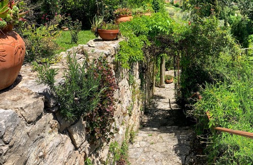 Giuliano di Roma Apartamento | Villa Felici Camilla