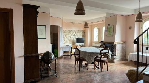 Giuliano di Roma Apartamento | Villa Felici