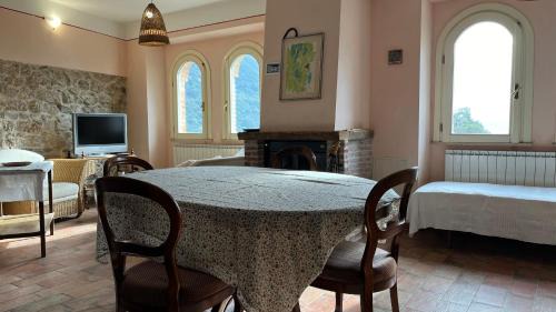 Giuliano di Roma Apartamento | Villa Felici