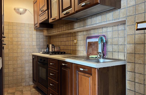 Giuliano di Roma Apartamento | Villa Felici Occidentalis
