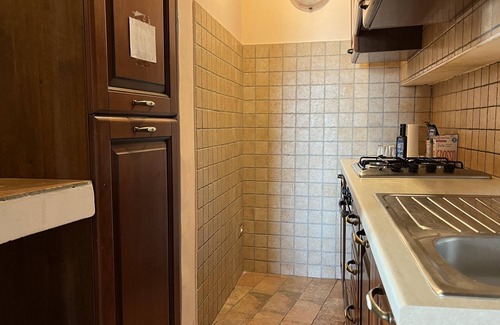 Giuliano di Roma Apartamento | Villa Felici Occidentalis