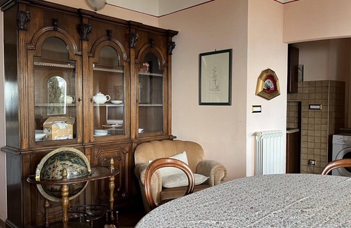 Giuliano di Roma Apartamento | Villa Felici Occidentalis