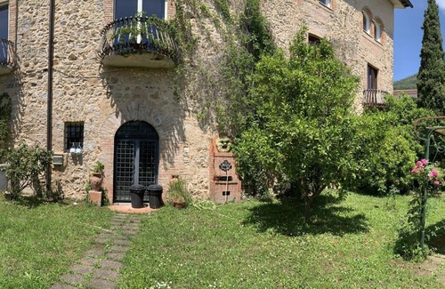 Giuliano di Roma Apartamento | Villa Felici Occidentalis