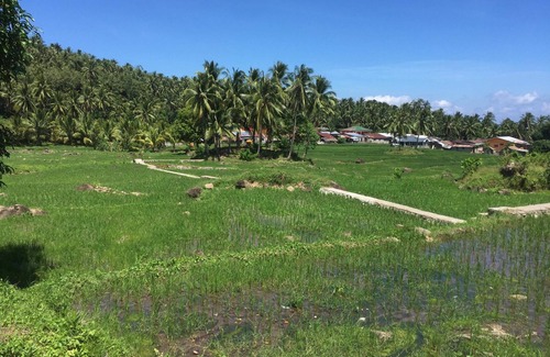 Kawayan Casa | Villa Felipa en Biliran