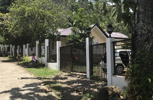 Kawayan Casa | Villa Felipa en Biliran