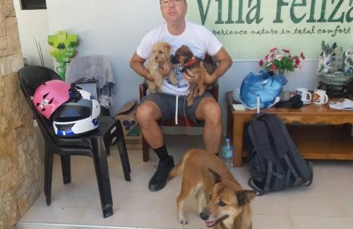 Loboc Cama Y Desayuno | Villa Feliza
